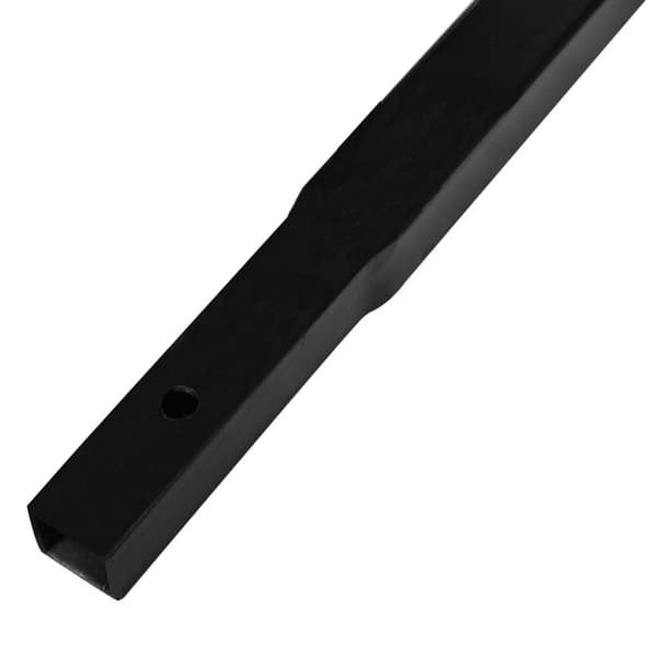 Jordborr 200 mm Stål inkl. Förlängningsrör 9 meter - Jordborr - Jordborrar - Home & Living