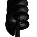 Pikkukuva 7 / 10: Maapora Kahvalla 80 mm ja Jatkeella 5 m Teräs -  - Home & Living