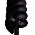 Pikkukuva 7 / 10: Maapora Kahvalla 100 mm ja Jatkeella 5 m Teräs -  - Home & Living