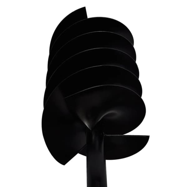 Maapora Kahvalla 180 mm ja Jatkeella 13 m Teräs -  - Home & Living