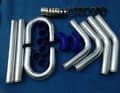 Miniatyrbillede 4 af 4: Aluminium Intercooler Turbo Rørkit, 2-tommer Diameter, Inkluderer Varierede Vinkler, Forbedret Ydeevne