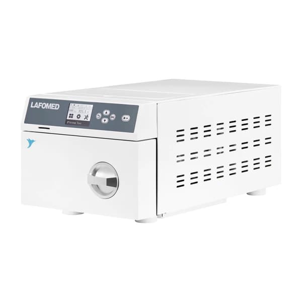 Lafomed autoklav LFSS03AA LCD 3 L klass B medicinsk