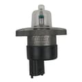 Miniatyrbillede 3 af 4: Brændstoftryksregulator kontrolventil, kompatibel med BMW E46 E38 E39 X5 E53, diesel motor modeller.