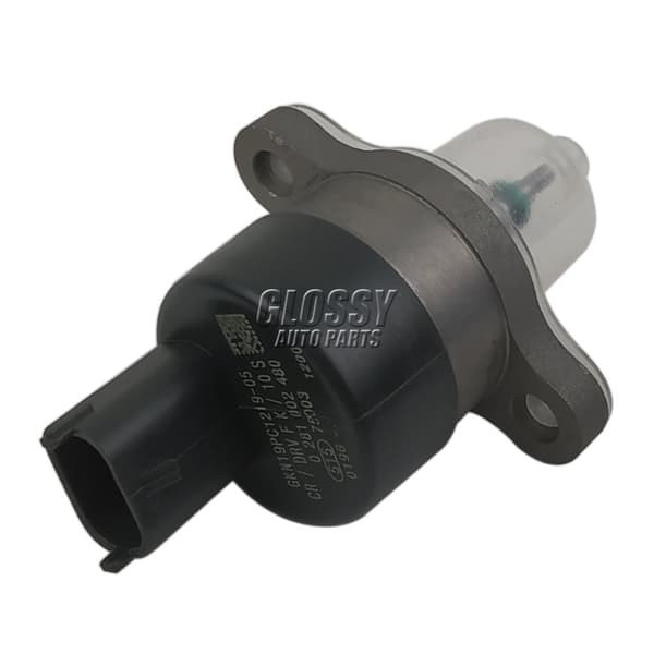 Brændstoftryksregulator kontrolventil, kompatibel med BMW E46 E38 E39 X5 E53, diesel motor modeller.