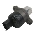 Miniatyrbillede 4 af 4: Brændstoftryksregulator kontrolventil, kompatibel med BMW E46 E38 E39 X5 E53, diesel motor modeller.