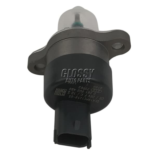 Brændstoftryksregulator kontrolventil, kompatibel med BMW E46 E38 E39 X5 E53, diesel motor modeller.