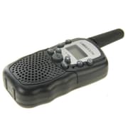 Walkie-Talkie - 3km