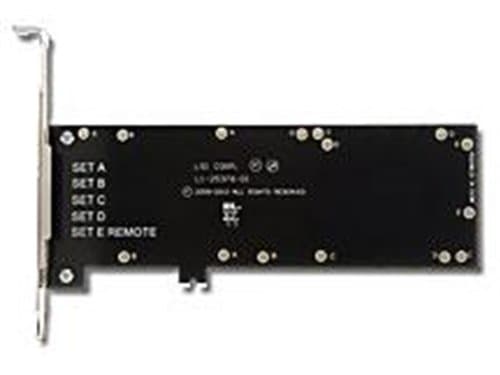 Broadcom BBU-BRACKET-05