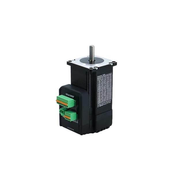 Lukket Sløjfe Steppermotor, Høj Holdetorque 1,5N til 3N, Hybrid Design,3N 2.2N