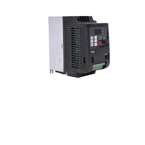 Taajuusmuuttaja, 2.2 kW lähtöteho, avoimen silmukan vektoriohjaus,220 V 2,2 kW 3HP, Yhden vaiheen 220 V, 1 vaihe 220 V moottori