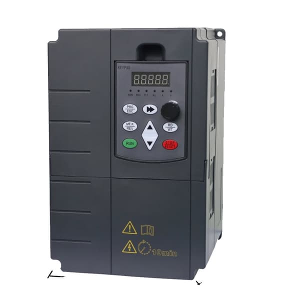 Frekvensomformer, 11KW/15KW udgangseffekt, 3-fase 380V spænding,15kw(20HK)380V