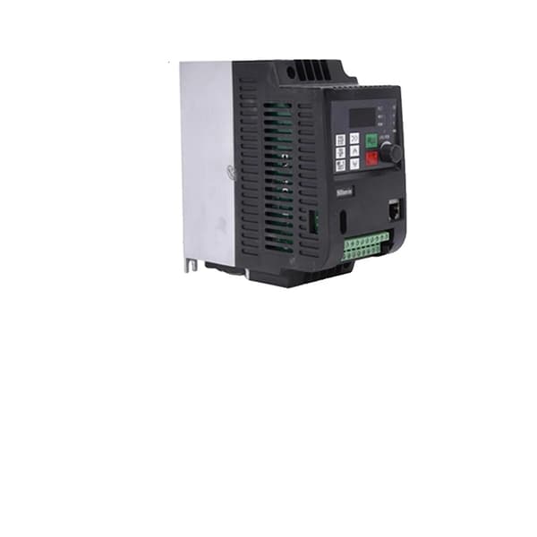 Variabel Frekvensdrev Konverter, 220V Indgang, 0,75KW/1HK til 2,2KW/3HK Effekt,Enkeltfase 220V, 1-faset 220V motor, 220V 1,5 kW 2 HK