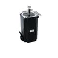 Miniatyrbillede 1 af 2: Nema34 Stepper Motor, 12Nm Holdet Moment, 48-60V DC Indgang,12Nm 1714ozin Sæt