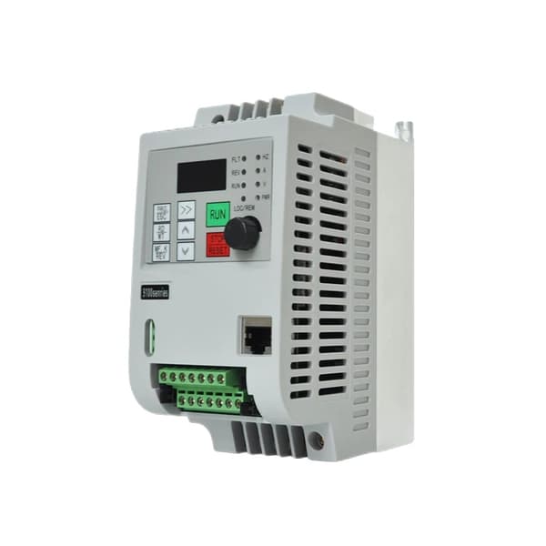 Variabel Frekvensdrev Inverter, Bred Udgiftsfrekvensområde, Kompakt Design,2.2kw 380v