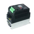 Miniatyrbillede 1 af 2: Variabel Frekvensdrev, Understøtter 0-600Hz Udgange, Åben Sløjfe Vektorkontrol,Tre fase 380V, Enkelt fase 220V, 1.5KW 2HK
