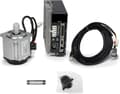Miniatyrbillede 2 af 2: AC Servo Motor Sæt Kit, Effekt, IP65 Beskyttelse,750W ingen bremse