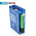 Miniatyrbillede 4 af 4: CNC Nema24 Lukket-Loop Servo Motor, 3N.m Holdende Moment, 5A Strøm, HSS60 Step Driver