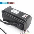 Miniatyrbild 4 av 4: Hybrid stängd slinga servomotor, 12N.m vridmoment, 6A ström, 200KHz frekvens