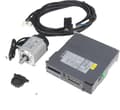 Miniatyrbild 1 av 2: AC Servomotor Set Kit, Effekt, IP65 Skydd,400W ingen broms