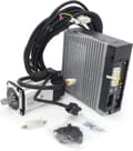 Miniatyrbillede 2 af 2: AC Servo Motor Driver Kit, 1500W Effekt, 17Bit Inkrementel Encoder,400w ingen bremse