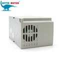 Miniatyrbillede 3 af 4: Vektorfrekvensdrev, 2,2 kW udgangseffekt, justerbar frekvenskontrol,2,2 kW 220 V