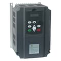 Miniatyrbillede 2 af 2: VFD Inverter, Høj Udgiftsfrekvensområde 0-400Hz, Åben Sløjfe Vektorkontrol,11KW 380v
