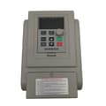 Miniatyrbillede 1 af 2: Frekvensomformer, 220V Enfaset Indgang, 220V Trefaset Udgange, 0.1-400 Hz Udgangsfrekevens,1.5KW 220V(hvid)
