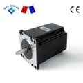 Miniatyrbild 4 av 4: Nema23 Stegmotor, Hög Hållmoment 2.0N.m, 3A Strömklass,8 mm