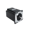 Miniatyrbild 1 av 4: Nema23 Stegmotor, Hög Hållmoment 2.0N.m, 3A Strömklass,8 mm