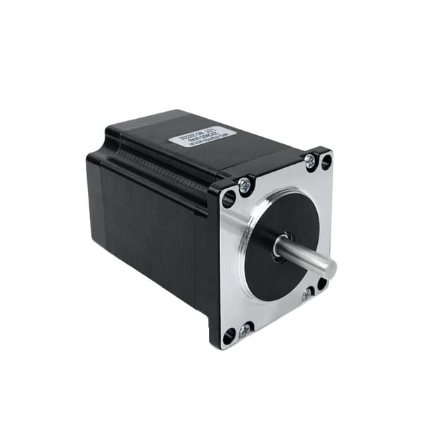 Nema23 Stepper Motor, Høj Holdet Moment 2.0N.m, 3A Strømvurdering,8mm