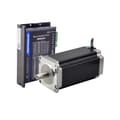 Miniatyrbild 1 av 3: Stepper Motor CNC Kit, 3Nm vridmoment, 4.2A ström,10 mm