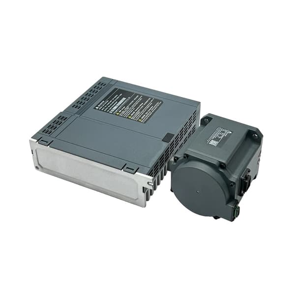 AC Servo Motor, 750W Effekt, 2,39Nm Moment,3000rpm