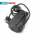 Miniatyrbillede 4 af 4: Lukket Sløjfe Servo Motor Kit, 300 Ncm Holdende Moment, 5,0 A Strømfase,8mm