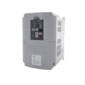 Miniatyrbillede 1 af 2: Variabel Frekvensomformer, 0,75KW til 11KW Effektområde, 1 Fase 220V Indgang,7.5KW, 3 fase 380V, 1 fase 220V