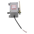 Miniatyrbillede 2 af 2: Elektrisk aktuator, høj pålidelighed, justerbar tomgangshastighed,ADC 120 aktuator