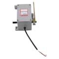 Miniatyrbillede 1 af 2: Elektrisk aktuator, høj pålidelighed, justerbar tomgangshastighed,ADC 120 aktuator