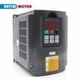 Miniatyrbillede 3 af 4: Variabel Frekvensdrev Inverter, 2,2 kW Effektvurdering, PID Kontrolfunktion, RS485 Kommunikation