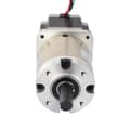 Miniatyrbillede 3 af 4: Nema 23 Stepper Motor, 2.8A Strøm, 47:1 Gearforhold