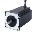 Miniatyrbillede 3 af 3: Stepper Motor Kit, 3 Nm Holdemoment, 1,8 Grad Trinvinkel, 5 A Strøm,8mm