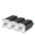 Miniatyrbillede 2 af 2: NEMA23 CNC Stepper Motor, 425 Oz-in Holdet Moment, 3.0A Strøm, 1.8 Grad Trinvinkel,3 Stykker en masse