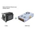 Miniatyrbild 2 av 2: Stepper Motor Driver Kit, Integrerad Sluten Slingslinga, 3000 RPM,5 axlar, 1.5Nm med kraft