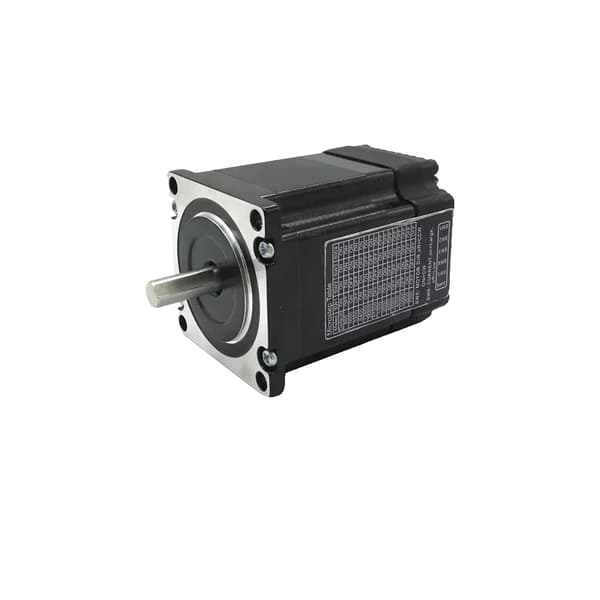 Stepper Motor Driver Kit, Integreret Lukket Sløjfe, 3000 RPM,Nema 23--1.5Nm, 3 Akse