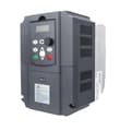 Miniatyrbillede 1 af 2: Inverter, Enkeltfase Indgang, Tre Fase Udgange,Enkeltfase 220V, 7.5KW  10HP, Tre fase 380V