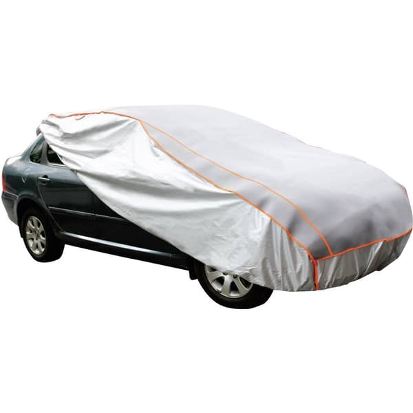 HP Autozubehör 18275 Hagelschutz-Garage VAN Hagelskyddsgarage (L x B x H) 475 x 192 x 175 cm Passar till följande märke