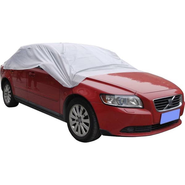 IWH 74825 Halvgarage (L x B x H) 51 x 292 x 147 mm Passar till följande märken: Audi, BMW, Volkswagen