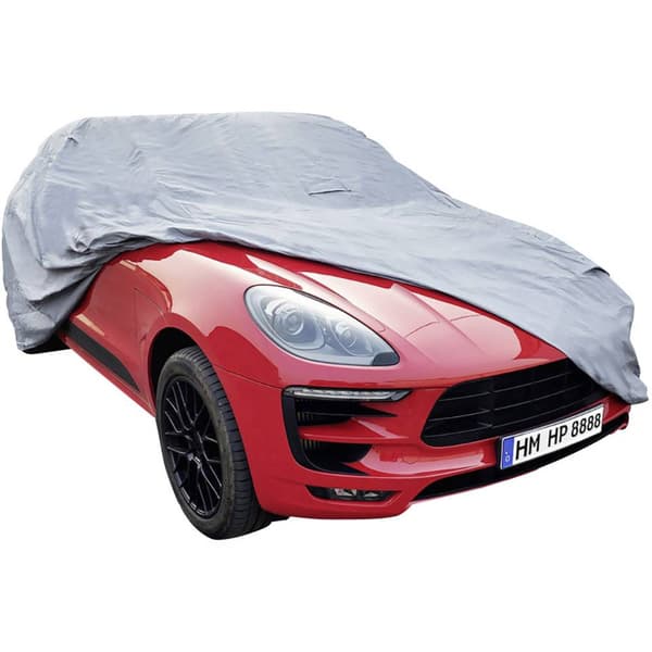 HP Autozubehör 18235 Outdoor Helgarage (L x B x H) 457 x 165 x 119 cm Passar till följande märken: Universal