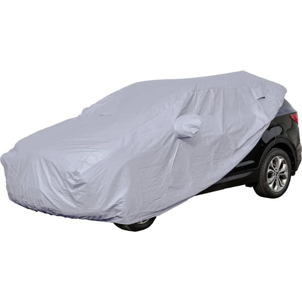 HP Autozubehör 18254 Outdoor Helgarage (L x B x H) 515 x 193 x 175 cm Passar till följande märken: Universal