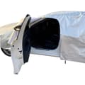 Miniatyrbild 3 av 4: IWH 074837 Premium Helgarage
