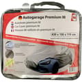 Miniatyrbild 4 av 4: IWH 074837 Premium Helgarage