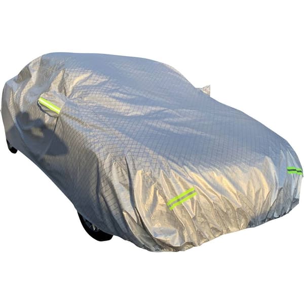 IWH 074837 Premium Helgarage